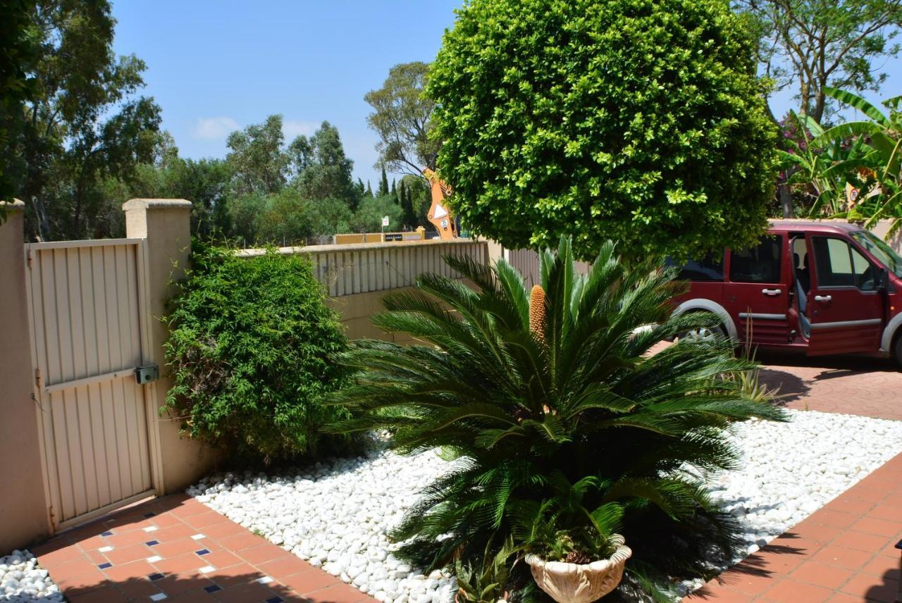 Villa Flamingo Chiclana de la Frontera Exterior foto